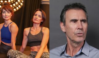 Angela Prieto se refirió a querella que enfrente Cristian Campos