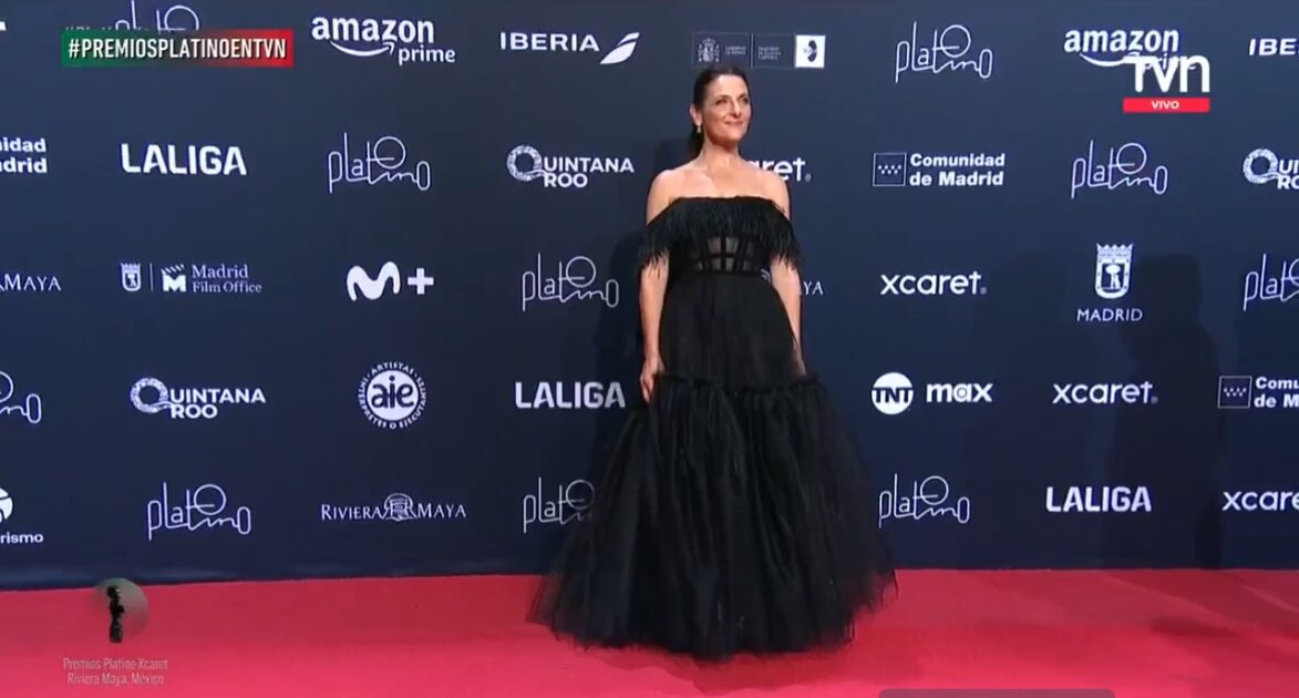 Antonia Zegers | TVN