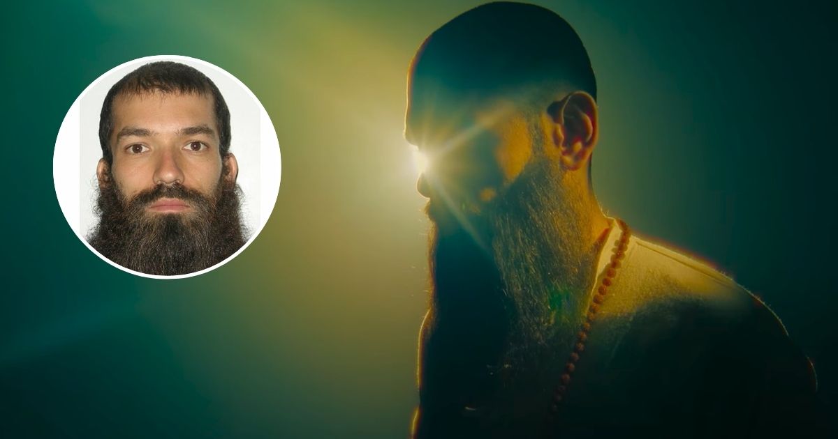 Antares de la Luz documental Netflix