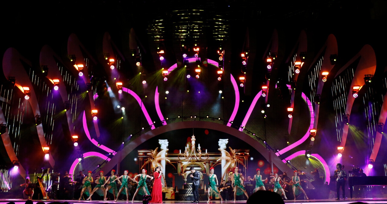 Carta de Canal 13 por licitación de Festival de Viña del Mar