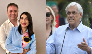 Christian Pino contó que expresidente Piñera era el único que sabía su compromiso con Karla Rubilar