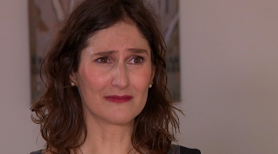 Francisca Imboden | Papá a la deriva