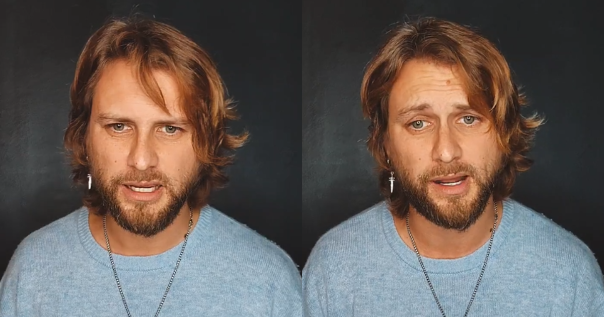 Jean-Philippe Cretton se refirió a su futuro tras sorpresiva renuncia a Chilevisión