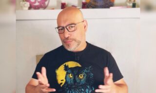 Juan Andrés Salfate estrenará podcast