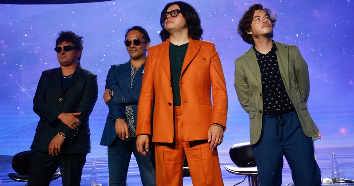 Los Bunkers abren nuevas localidades