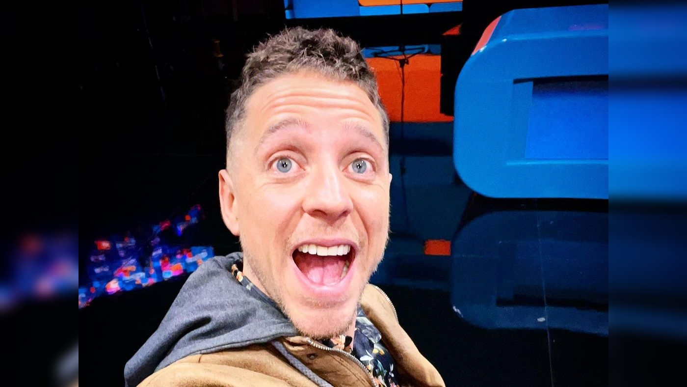 Matías Vega tiene relación con una influencer