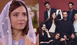 Mechita Perdona Nuestros Pecados y Generación 98