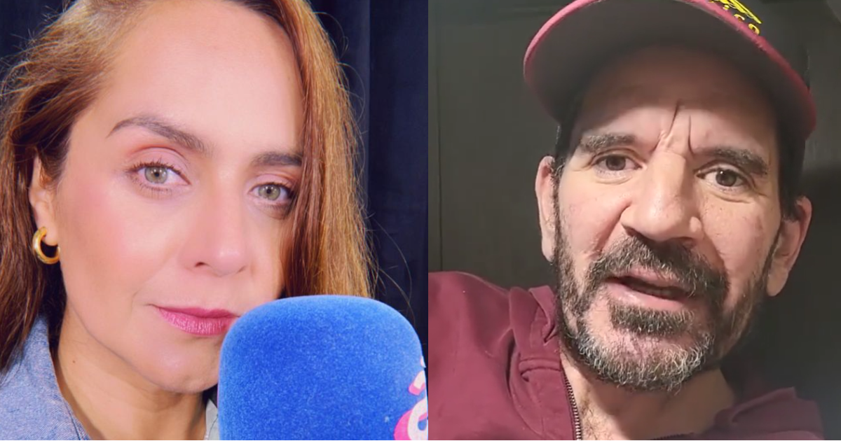 Natalia Valdebenito | Vasco Moulian