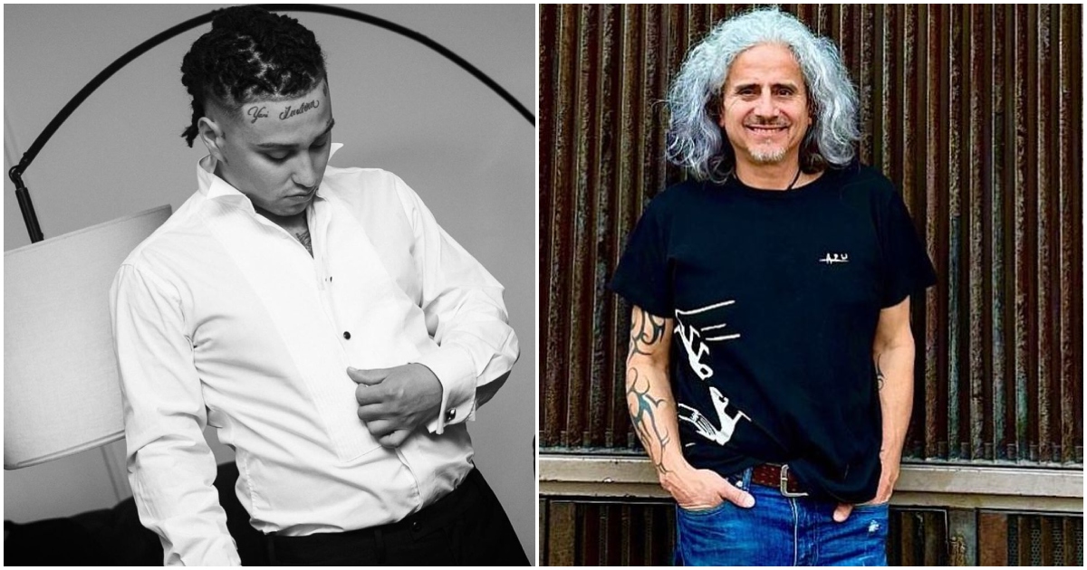 Pablo Chill-E por dichos de Pablo Herrera sobre haitianos: “Es como estar volviendo a la dictadura