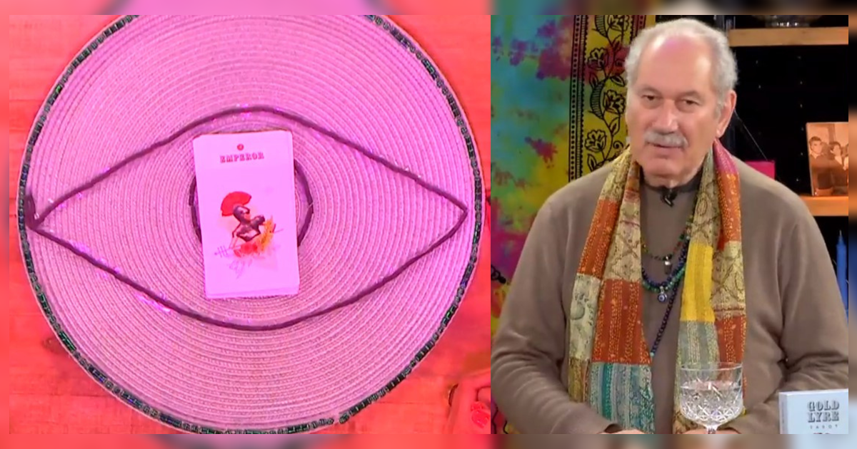 Miércoles 3 de abril: revisa cómo le irá a tu signo según el horóscopo de Pedro Engel