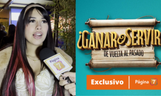 Scarlette Gálvez confesó que recibió oferta para ingresar a Ganar o Servir: contó por qué la rechazó