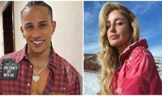 Uriel Romero y motivo del quiebre con Daniela Castro