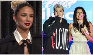 Valentina Torres habla de padres de Nicolás Solabarrieta, sus suegros