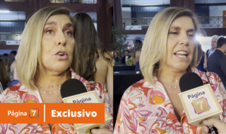 Vivi Kreutzberger se refirió a la posibilidad de volver a la televisión abierta