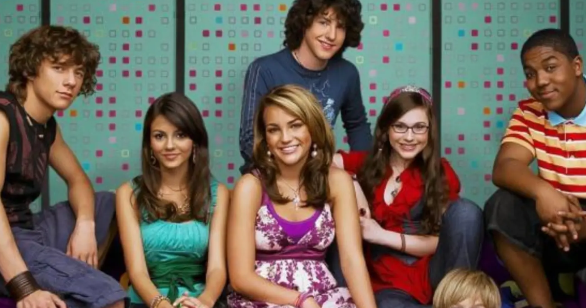 Actor de Zoey 101 Matthew Underwood reveló abuso sexual