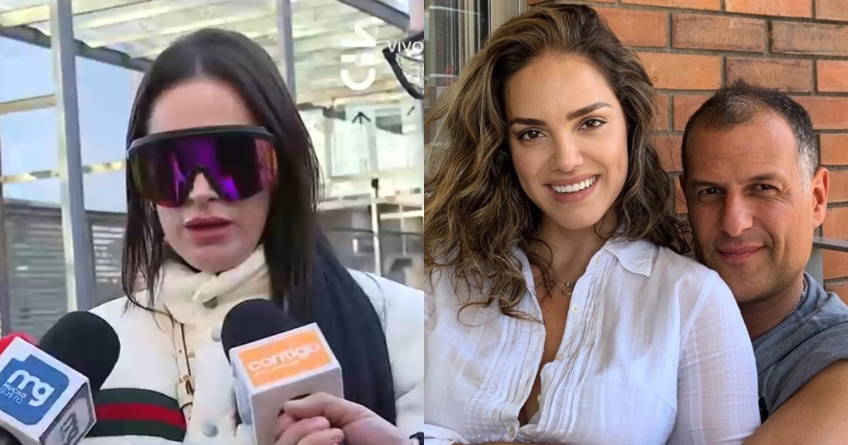 "Violenta": Adriana Barrientos contra defensa de Rodrigo del Valle en juicio por caso de Nayara Vit