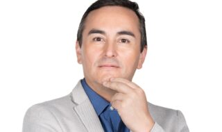 Alejandro Sepúlveda y el desafío del nuevo canal Mega Tiempo: "Queremos tener una base sólida"