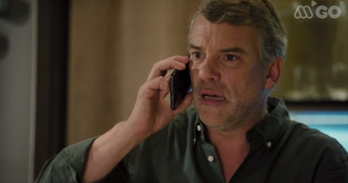 Benjamín y Octavia vivirán dramático momento en Como la vida misma: Alonso no podrá ayudarlos