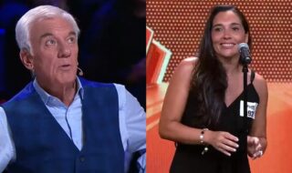 Antonio Vodanovic protagonizó curioso momento en Got Talent Chile y confundió al jurado