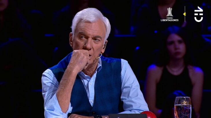 Antonio Vodanovic en Got Talent Chile