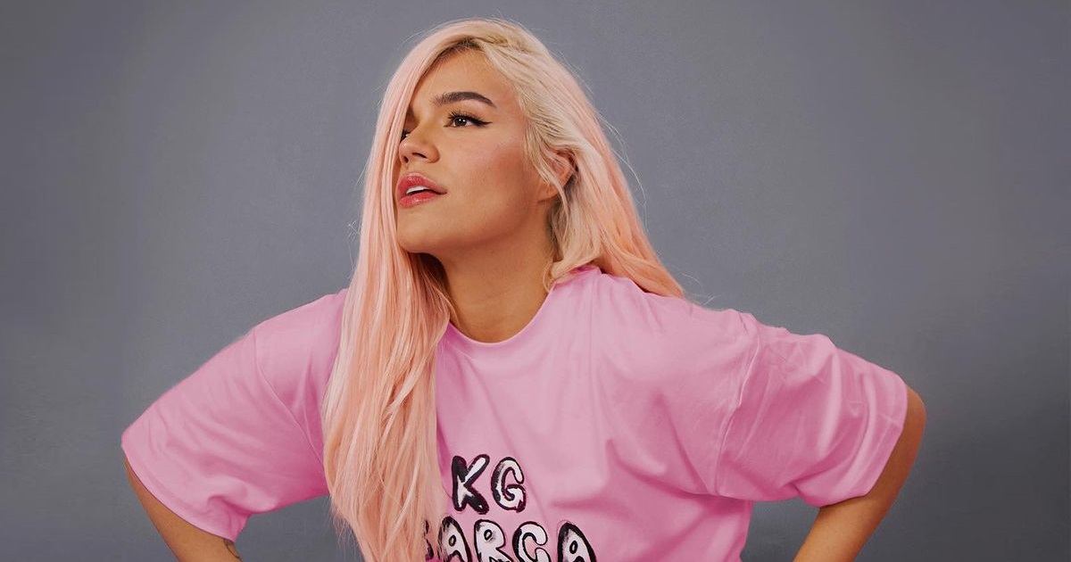 artista chilena será telonera de Karol G en Estadio Nacional