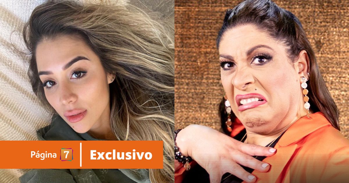 Botota contó las dificultades que ha tenido Chama para ingresar a Chile: “Todo ese hueveo...”