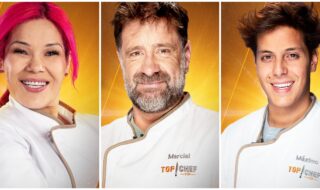 Confirman bullying de Marcial Tagle a Máximo Menem