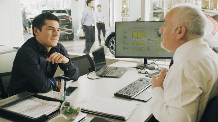 Caco recibirá malas noticias en el trabajo en nuevo capítulo de Como la vida misma