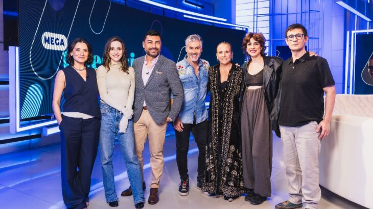 Decisión de Camila Hirane tras estreno de Verdades Ocultas