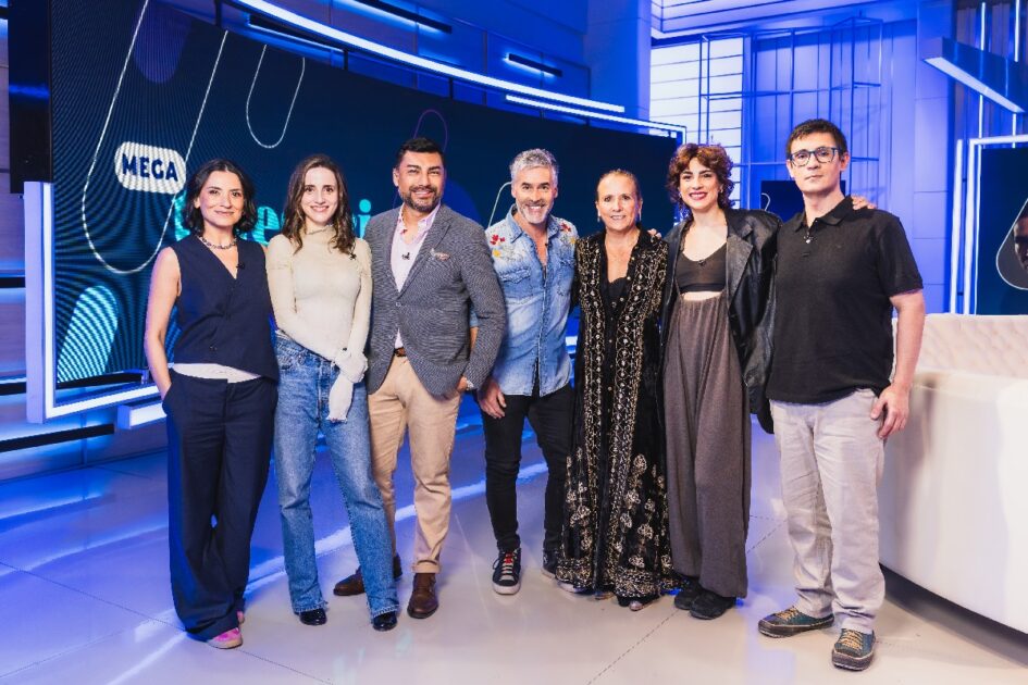 Decisión de Camila Hirane tras estreno de Verdades Ocultas