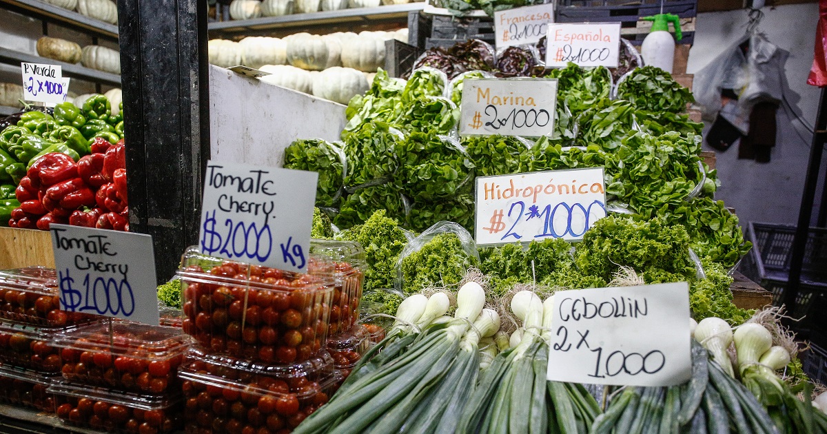 Limones más caros: ¿qué alimentos de la Canasta Básica subieron y bajaron de precio en marzo?