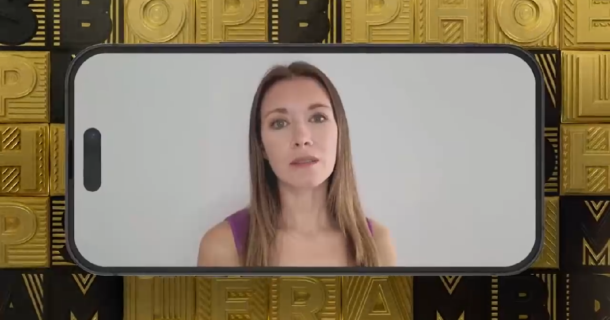 Carla Jara confirma que protagonizará especial de Podemos Hablar: "Me aburrí que me tachen de loca"