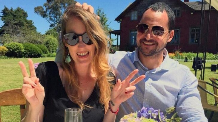 Catalina Patri: el presente de la exrecluta de Pelotón que siguió su pasión por la educación