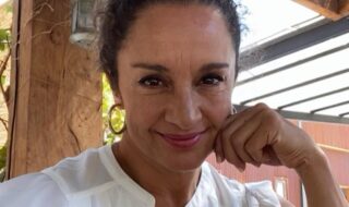 ¿Qué fue de Claudia Miranda? La destacada bailarina chilena que sigue ligada a la danza