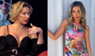 "Si pudiese entender..": Claudia Schmidt arremete contra Camila Andrade tras polémica con Kaminski
