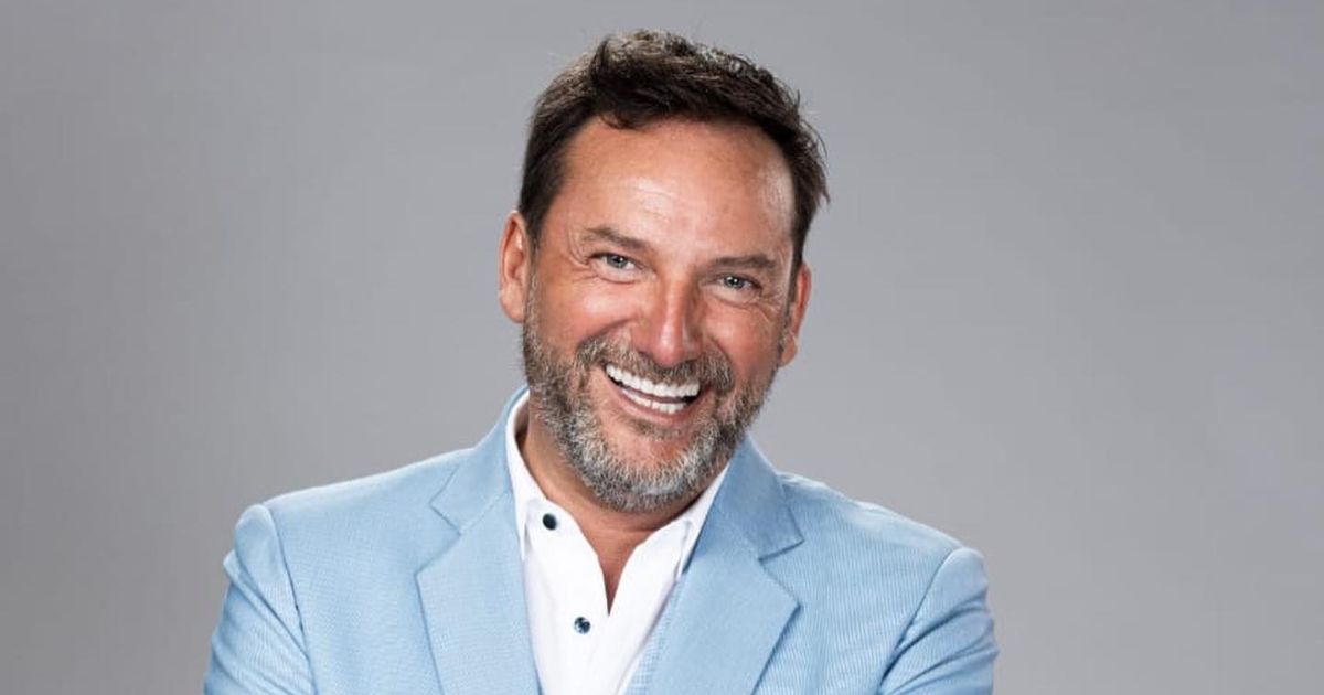 Daniel Huevo Fuenzalida actualizó su estado de salud tras alza de presión