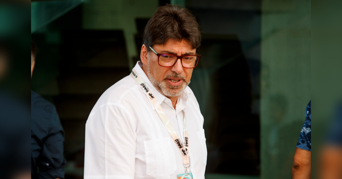 ¿Por qué Fiscalía pidió formalizar al alcalde de Recoleta Daniel Jadue?