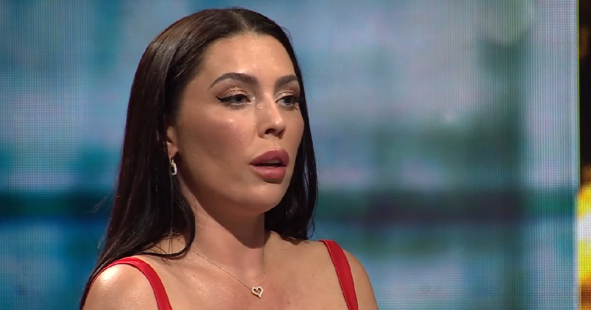 El incendiario adelanto de Daniela Aránguiz en Podemos Hablar: “Maite Orsini me ha hecho mucho daño”