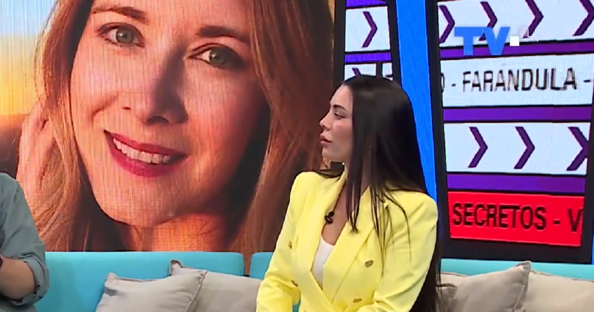 Daniela Aránguiz reveló reunión de Carla Jara con expareja de Camila Andrade