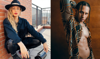 Daniela Castro responde desafiante a incendiarias declaraciones de Uriel Romero: "Que hable"