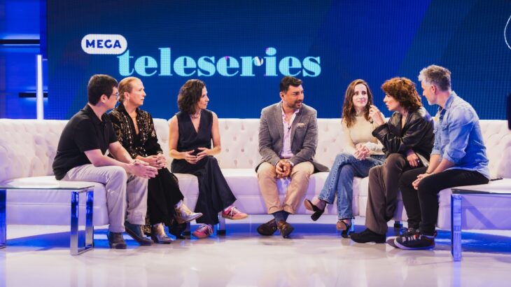 Decisión de Camila Hirane tras estreno de Verdades Ocultas