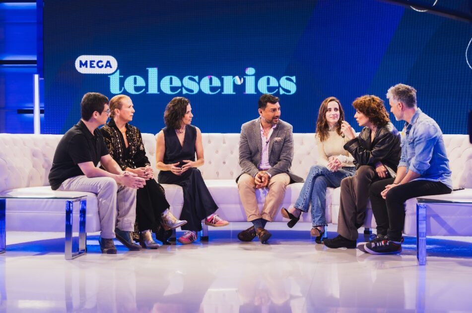 Decisión de Camila Hirane tras estreno de Verdades Ocultas