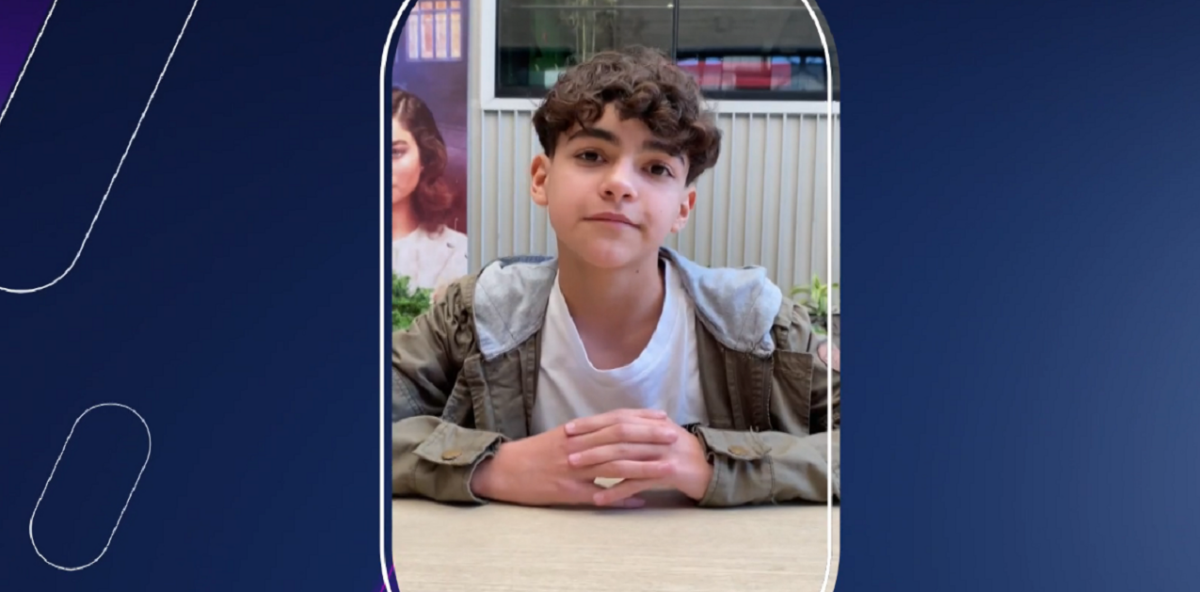 El presente del actor detrás de Yoni en Sres. Papis