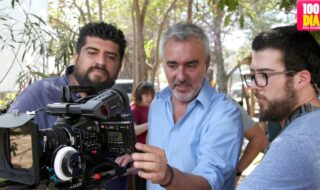 director Enrique Bravo lamentó remake de teleseries por venta de derechos