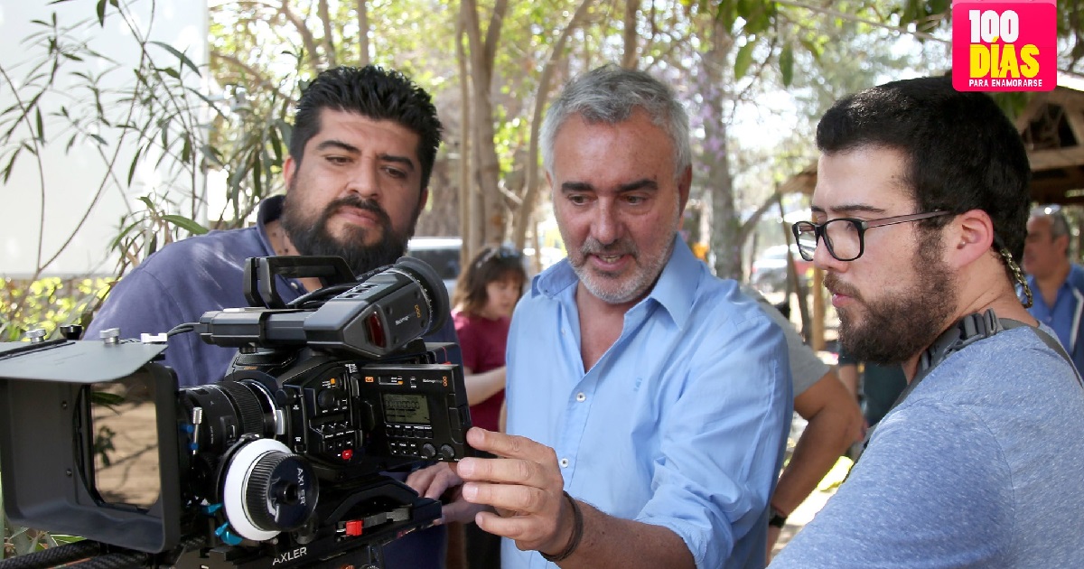 director Enrique Bravo lamentó remake de teleseries por venta de derechos