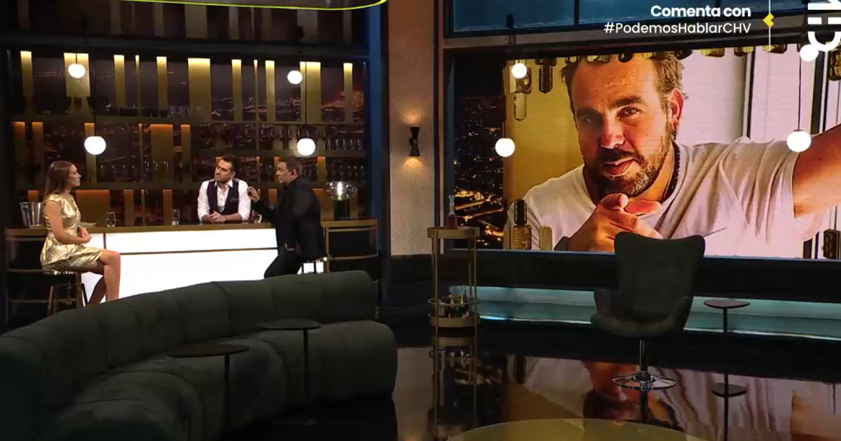 El especial gesto de Carla Jara con Kaminski pese a duro momento personal: "Si yo fuera tan mala..."