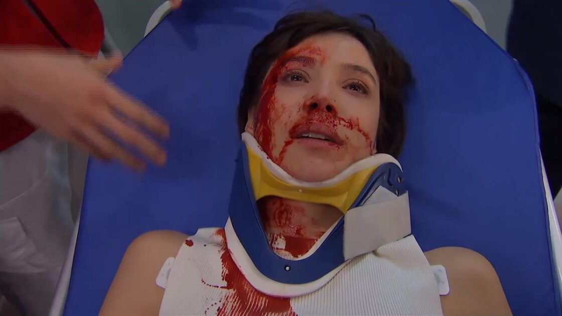 Escena de Secretos de Familai levantó sospechas sobre Alfonsito