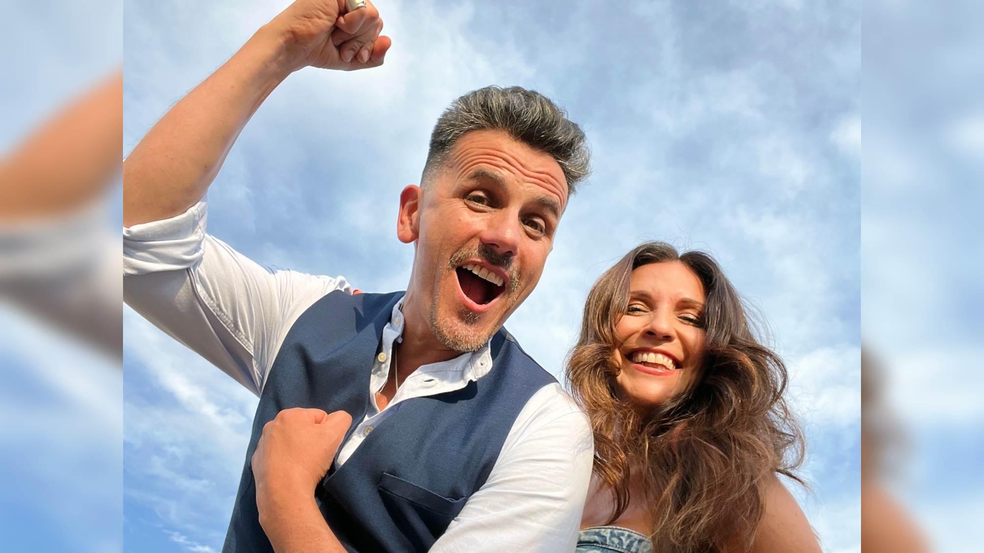 buenos números de reality Tierra Brava