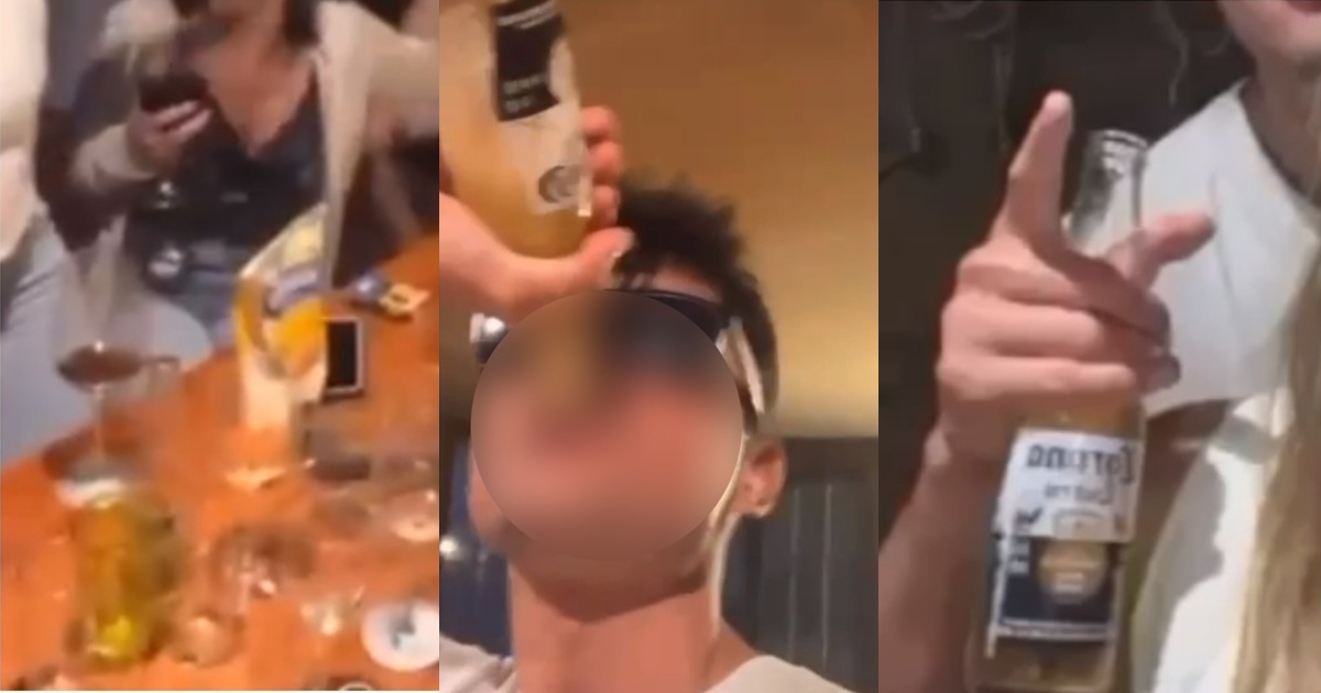 Fatal choque en Santo Domingo: familia de víctima revela imágenes y audios previo a accidente