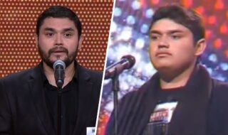 finalista de Talento Chileno volvió a probar suerte en Got Talent Chile